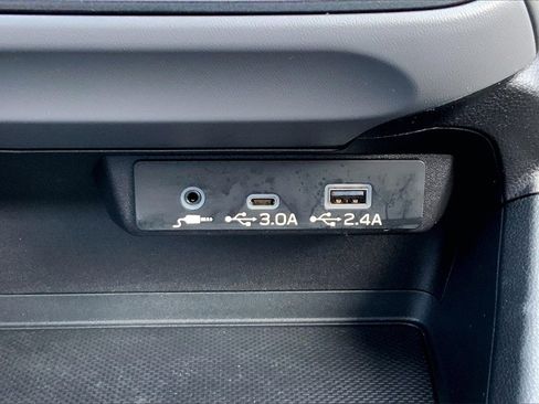 Certified 2026 Subaru Crosstrek 2.0i Premium image 14
