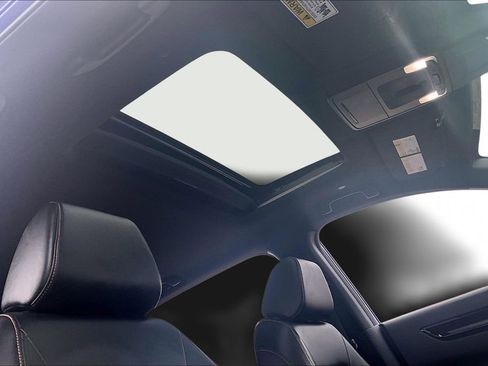 Certified 2024 Honda CR-V Sport Touring image 26