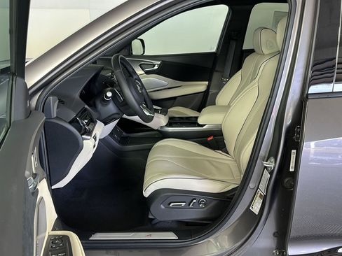 Used 2026 Acura RDX w/ Advance Package AWD/4WD image 8