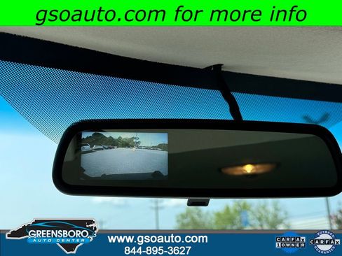 Used 2024 Chevrolet Express 2500 w/ Driver Convenience Package RWD image 21