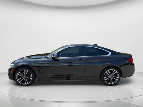 Used 2020 BMW 430i xDrive Coupe AWD/4WD image 9