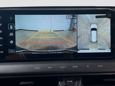 New 2026 Kia EV9 Wind AWD/4WD image 14