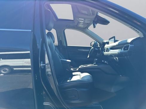 Used 2024 MAZDA CX-5 AWD 2.5 S w/ Preferred Package image 18