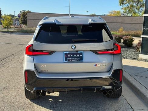 Used 2024 BMW X1 M35i w/ Premium Package image 4