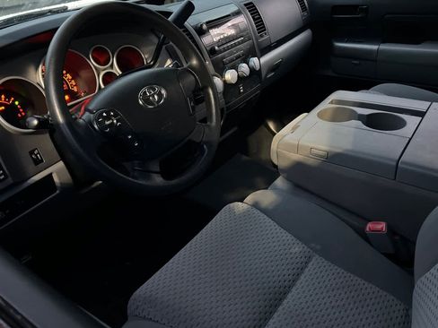 Used 2012 Toyota Tundra 2WD Double Cab image 12