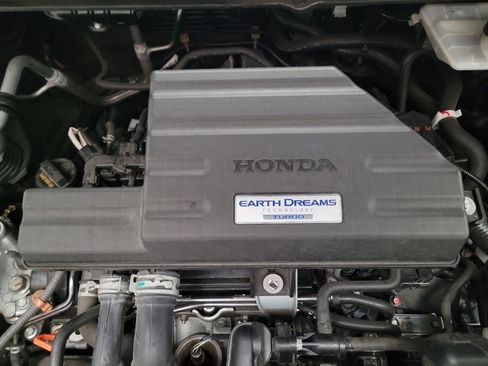 Used 2017 Honda CR-V Touring image 30