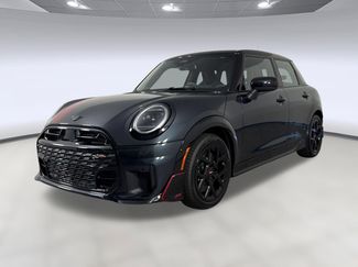 New 2026 MINI Cooper S FWD video 1