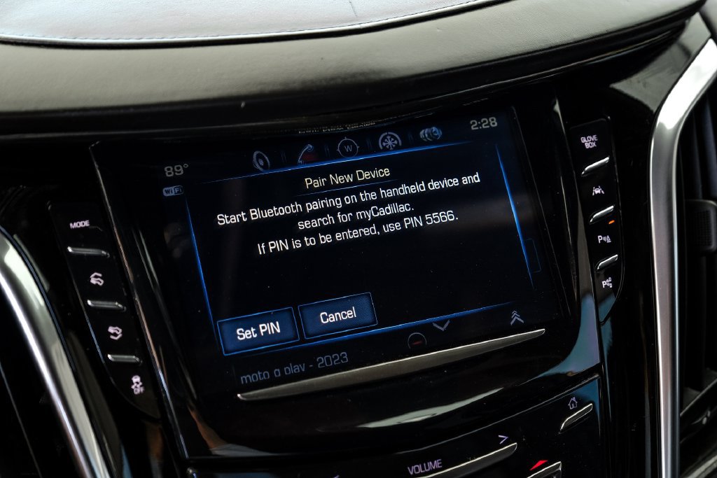 Used 2020 Cadillac Escalade Platinum AWD/4WD image 33