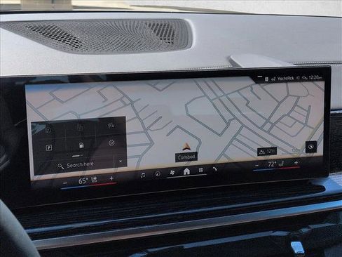 New 2026 BMW X5 xDrive40i w/ M Sport Package image 13