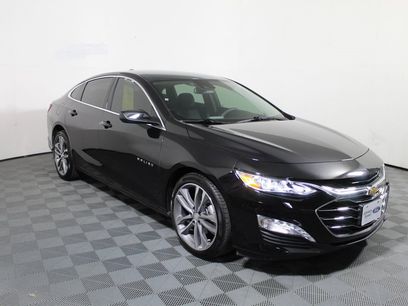 Used 2024 Chevrolet Malibu LT