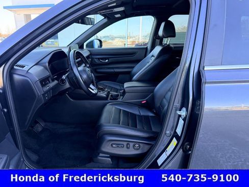 Certified 2025 Honda CR-V Sport-L image 24