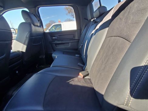 Used 2017 RAM 1500 Rebel w/ Luxury Group image 5