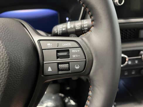 New 2026 Honda CR-V Sport-L image 11