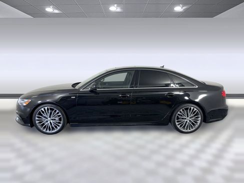 Used 2018 Audi A6 2.0T Premium Plus image 2