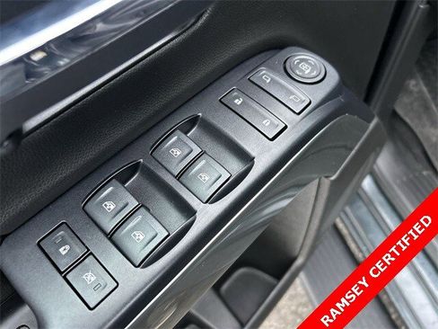 Used 2018 Chevrolet Silverado 1500 LT w/ All Star Edition image 16