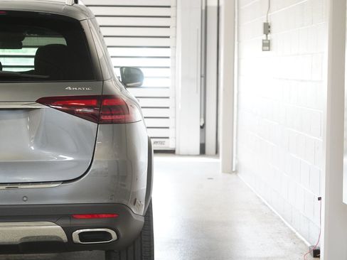 Used 2026 Mercedes-Benz GLE 350 4MATIC image 10