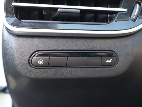 Used 2024 INFINITI QX60 Luxe AWD/4WD image 15