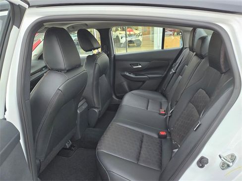 New 2026 Nissan Sentra SR image 12