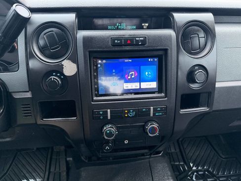 Used 2011 Ford F150 STX w/ STX Decor Pkg image 30