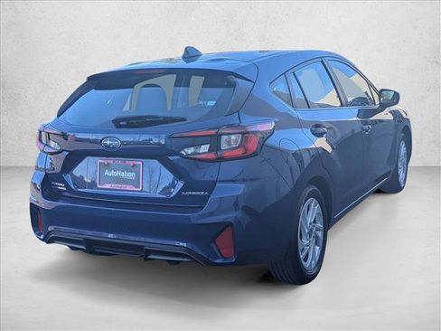 Certified 2024 Subaru Impreza 2.0i w/ Popular Package #1A image 5