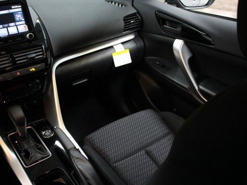 New 2026 Mitsubishi Eclipse Cross ES image 22