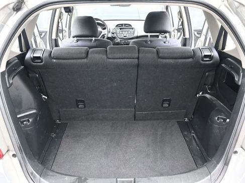 Used 2013 Honda Fit Sport image 22