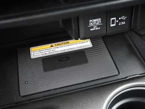 Certified 2022 Honda Passport TrailSport image 17