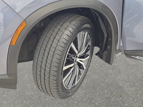 Certified 2024 INFINITI QX60 Autograph w/ Cargo Package AWD/4WD image 29