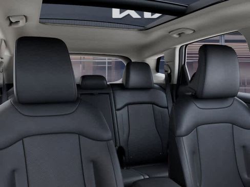 New 2026 Kia Sportage EX image 27