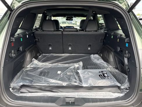 New 2026 Subaru Outback Touring XT AWD/4WD image 15