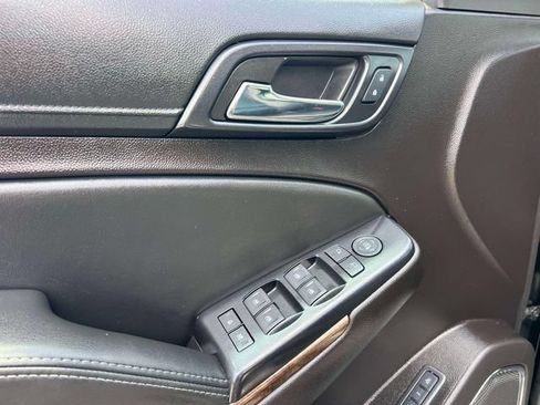 Used 2016 Chevrolet Tahoe LT AWD/4WD image 17