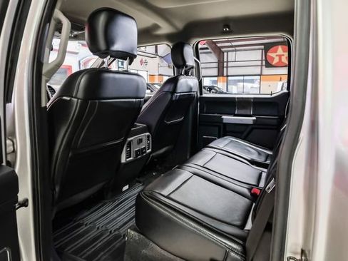 Used 2019 Ford F250 Lariat w/ Lariat Value Package image 34