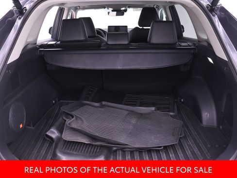 Certified 2024 Toyota RAV4 Limited w/ Advanced Technology Package AWD/4WD image 14