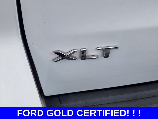 Used 2024 Ford Expedition XLT RWD image 14