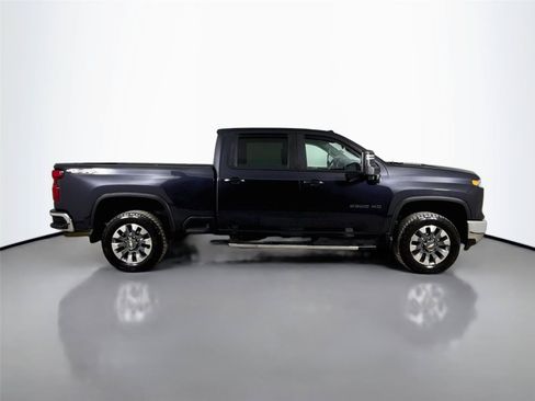 Used 2024 Chevrolet Silverado 2500 LT w/ All Star Edition AWD/4WD image 10