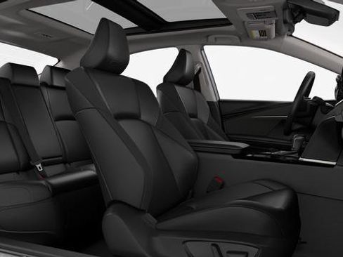 New 2026 Toyota Camry XLE image 21