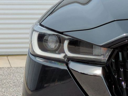 Used 2025 MAZDA CX-5 2.5 Turbo w/ Premium Package image 10