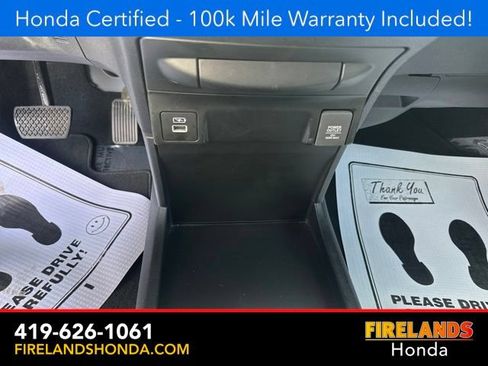 Certified 2024 Honda Odyssey Sport image 23
