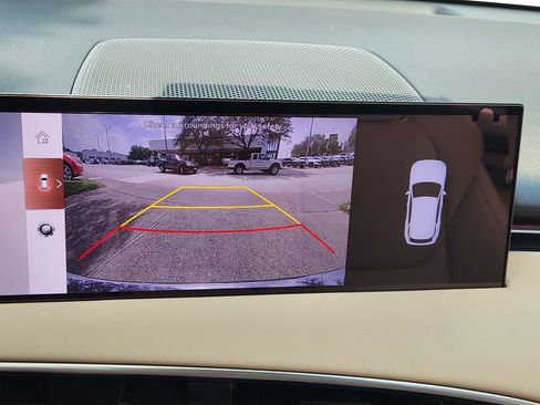 New 2026 Genesis GV70 2.5T AWD/4WD image 13