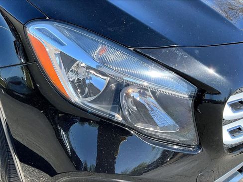 Used 2018 Mercedes-Benz GLA 250 GLA 250 image 28