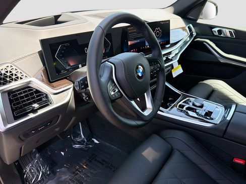 New 2026 BMW X5 sDrive40i w/ Premium Package RWD image 26