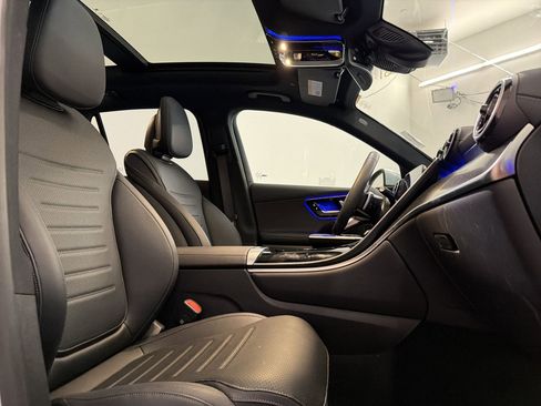Certified 2026 Mercedes-Benz GLC 350e 4MATIC image 31