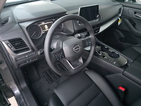 New 2026 Nissan Rogue SV image 6