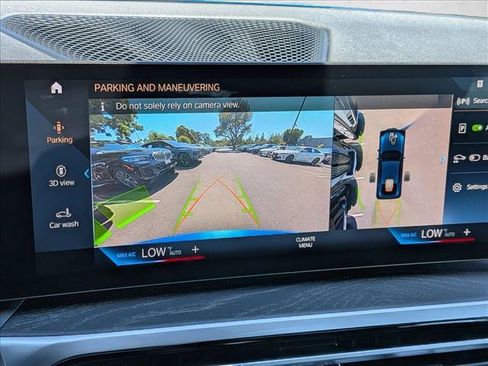 Used 2023 BMW i4 eDrive35 w/ Premium Package RWD image 13