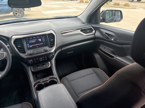 Used 2023 GMC Acadia AT4 w/ Trailering Package AWD/4WD image 28