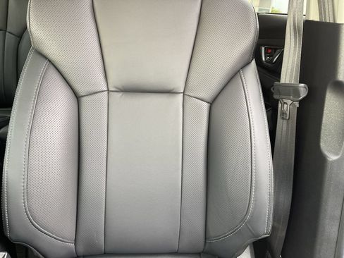 Used 2024 Subaru Ascent Limited w/ Technology Package AWD/4WD image 23