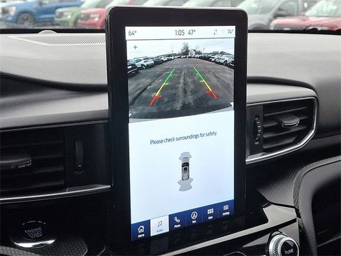 Used 2023 Ford Explorer ST w/ Equipment Group 401A image 19