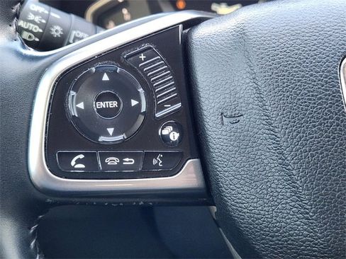 Used 2018 Honda CR-V EX-L image 28