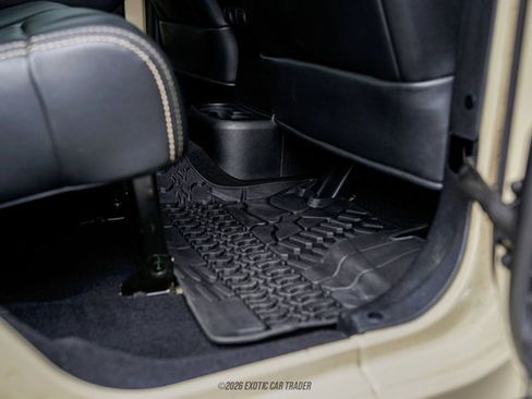 Used 2011 Jeep Wrangler Unlimited Sport image 30