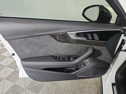 Certified 2023 Audi S4 Premium Plus w/ Premium Plus Package image 19